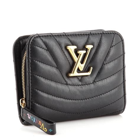 Louis Vuitton new wave wallet